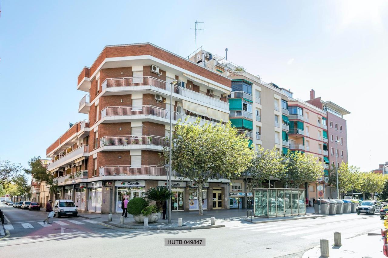 Alcam Barbera Centro Appartement *